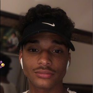 Meet your Posher, Jorge